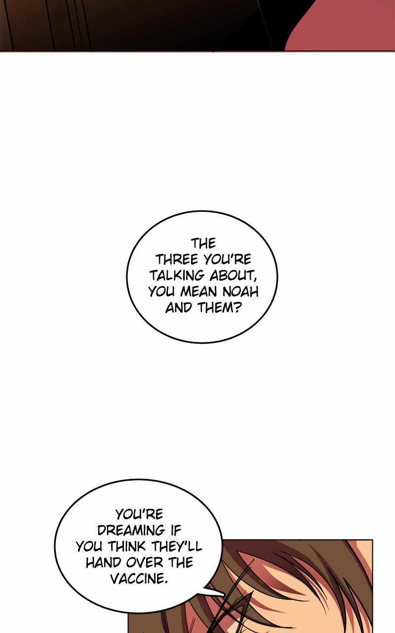 Parallel City Chapter 135 - Page 30