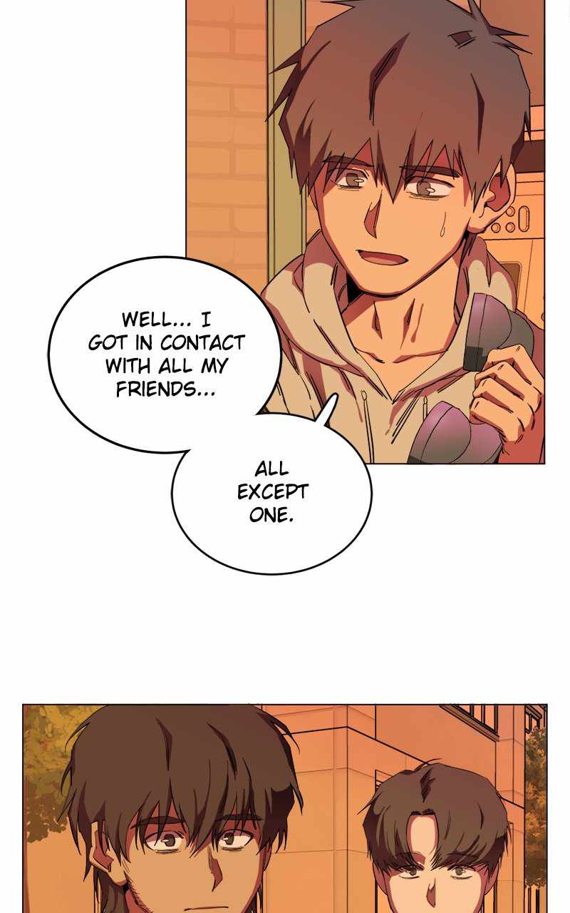 Parallel City Chapter 135 - Page 4