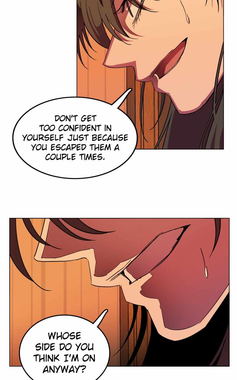 Parallel City Chapter 135 - Page 31