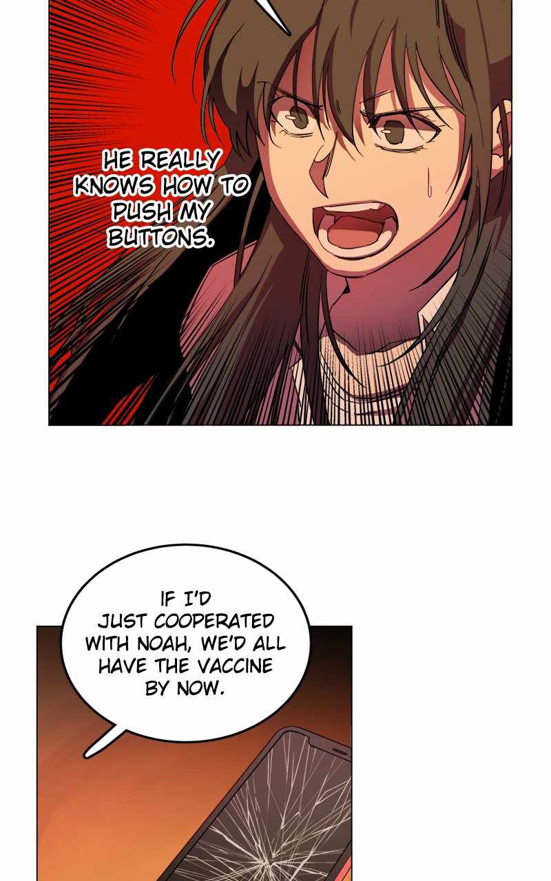 Parallel City Chapter 135 - Page 33