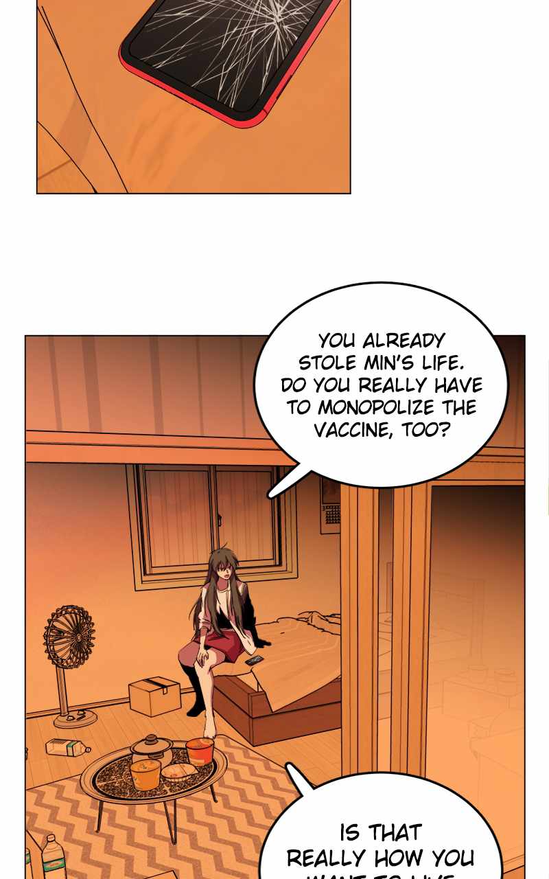 Parallel City Chapter 135 - Page 34
