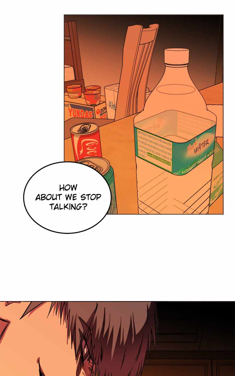 Parallel City Chapter 135 - Page 39