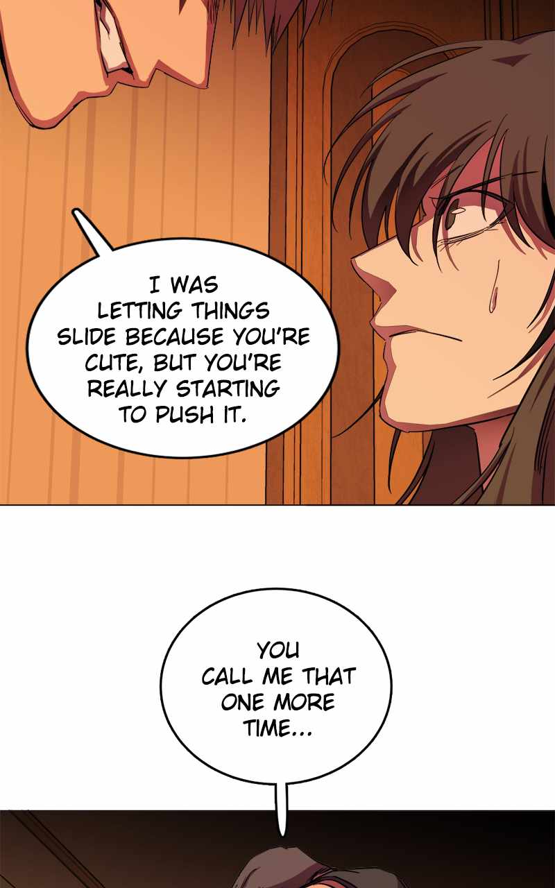 Parallel City Chapter 135 - Page 40
