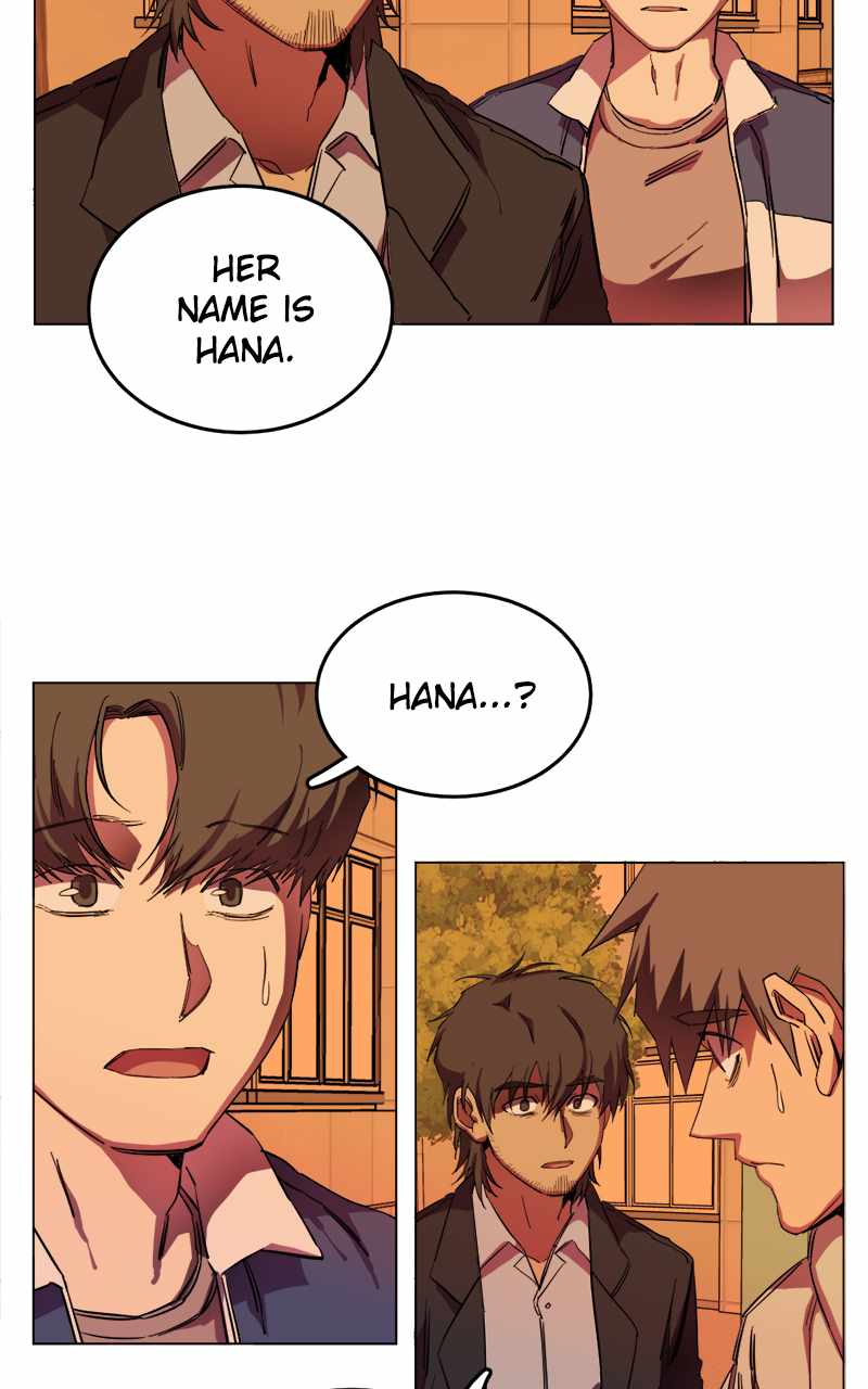 Parallel City Chapter 135 - Page 5