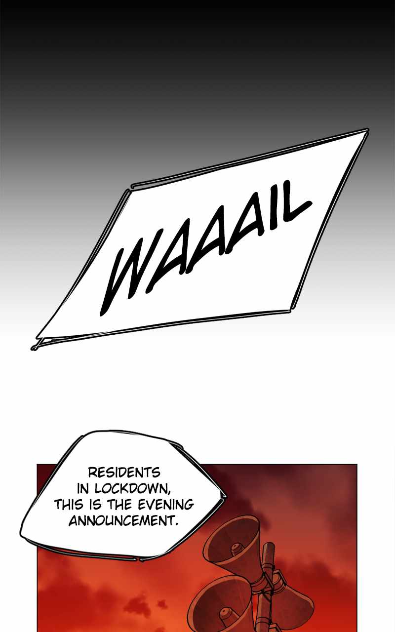 Parallel City Chapter 135 - Page 43