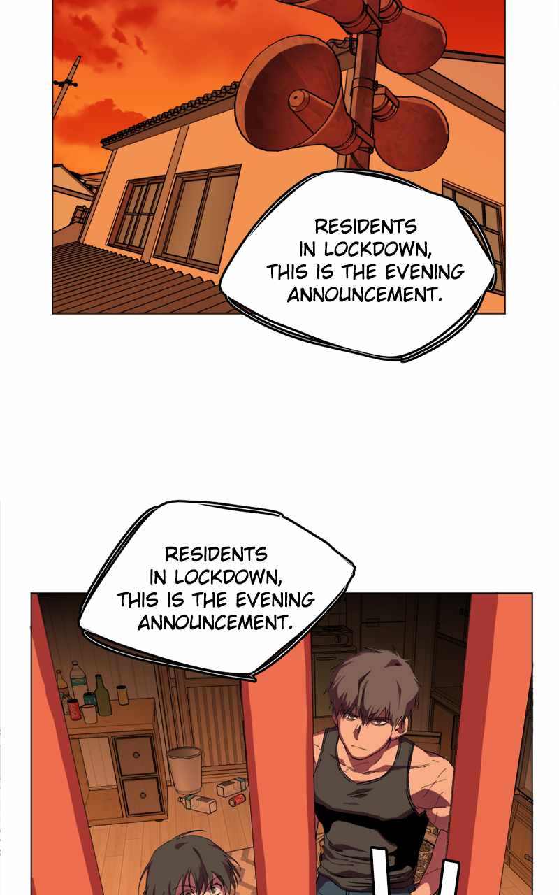 Parallel City Chapter 135 - Page 44