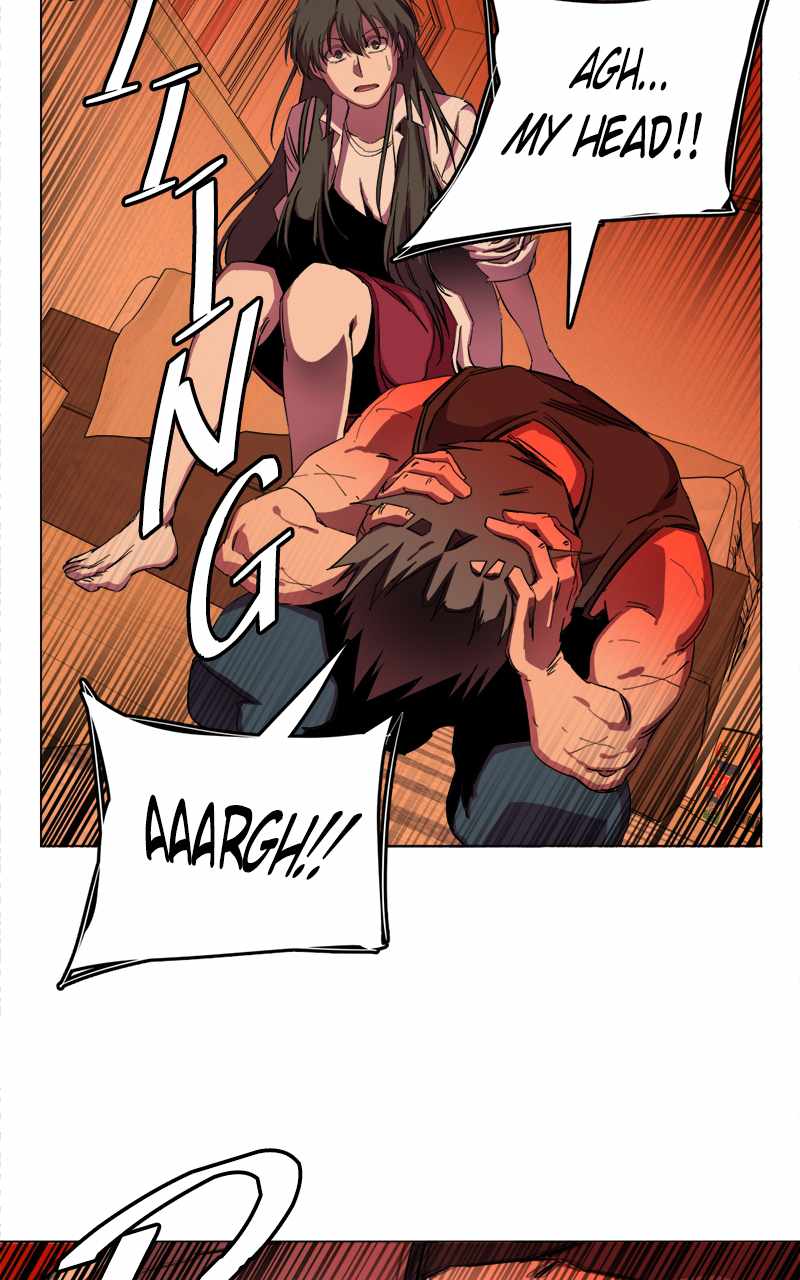 Parallel City Chapter 135 - Page 47