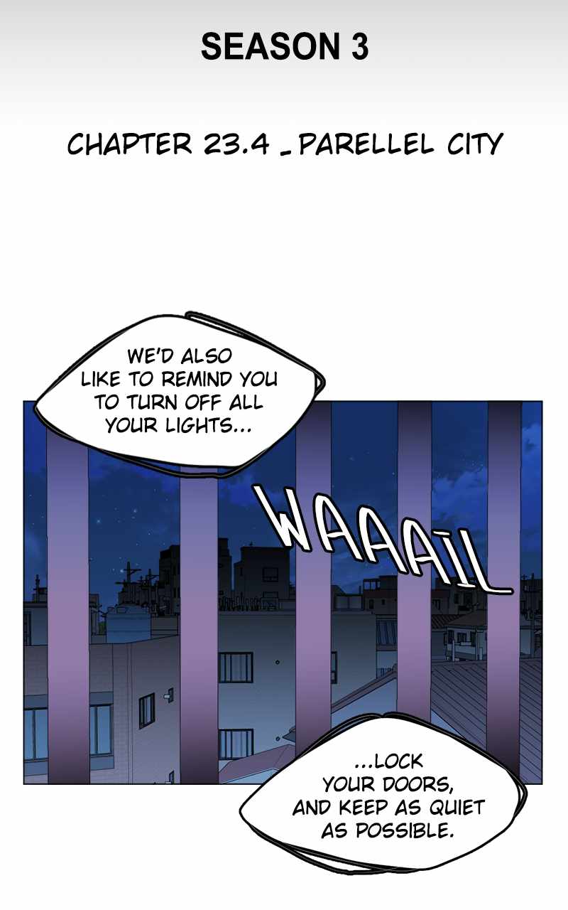 Parallel City Chapter 135 - Page 50