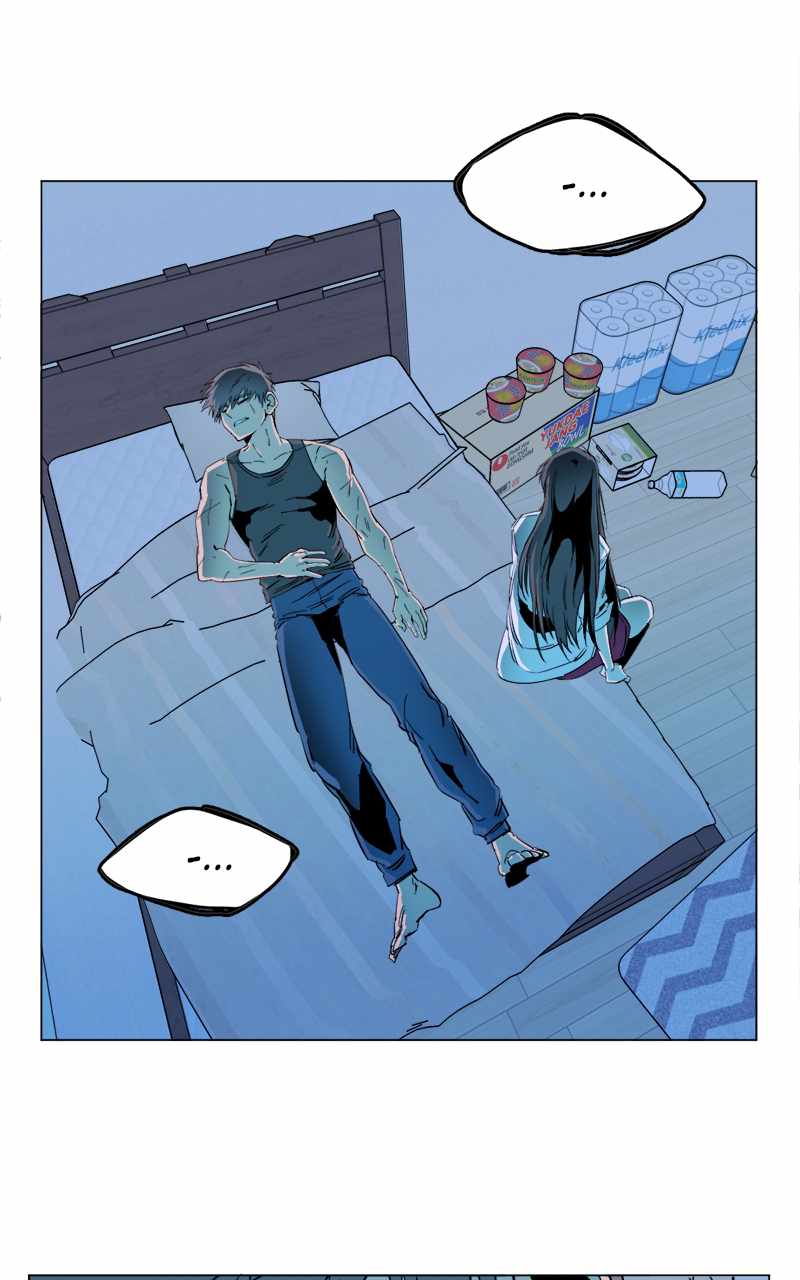 Parallel City Chapter 135 - Page 51