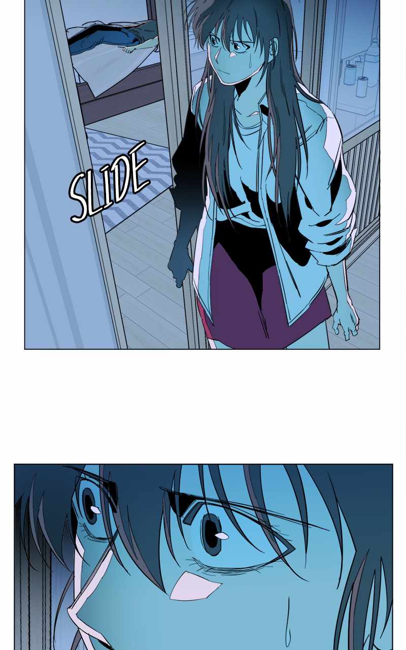 Parallel City Chapter 135 - Page 55