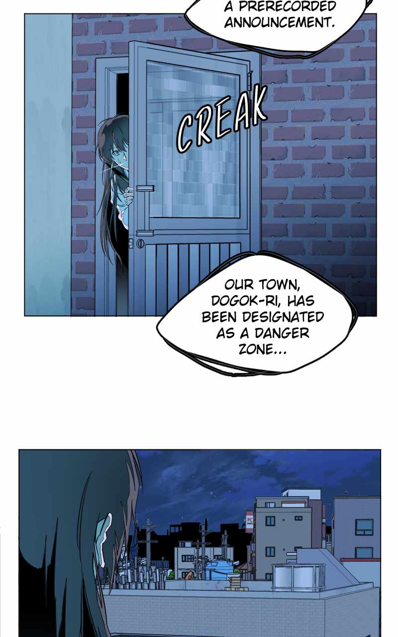 Parallel City Chapter 135 - Page 57