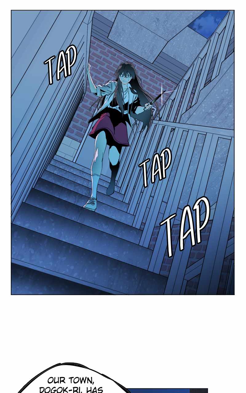 Parallel City Chapter 135 - Page 59