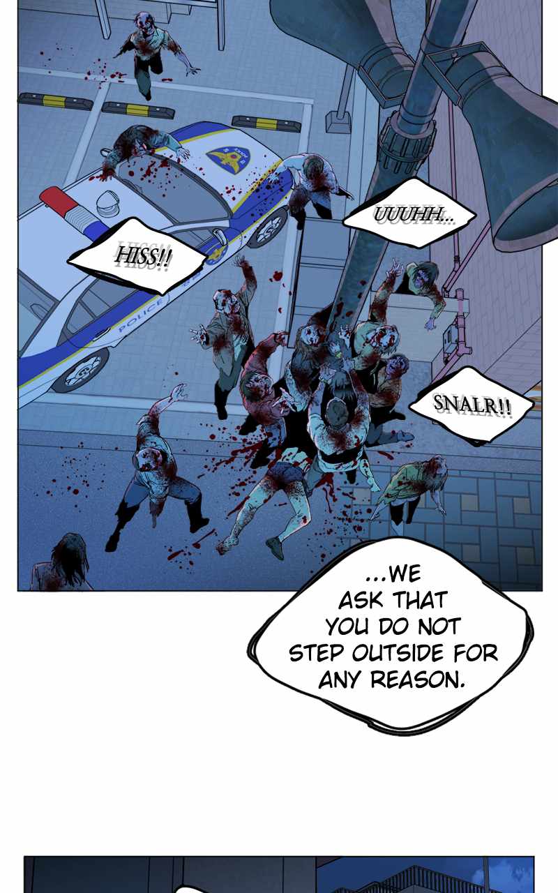 Parallel City Chapter 135 - Page 61