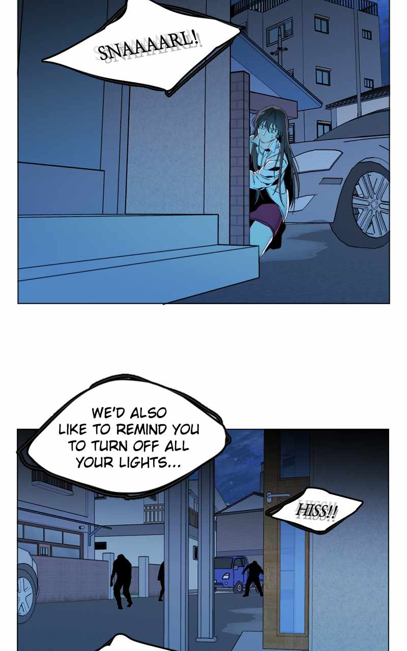 Parallel City Chapter 135 - Page 62