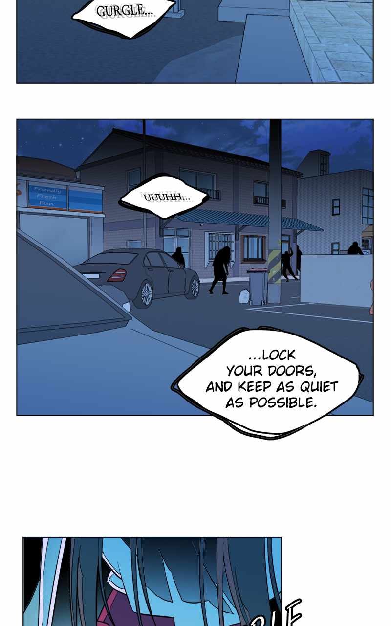 Parallel City Chapter 135 - Page 63