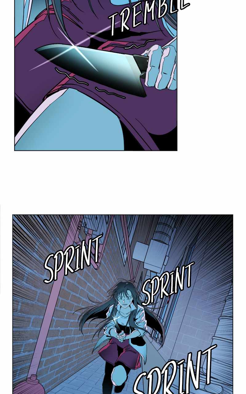 Parallel City Chapter 135 - Page 64