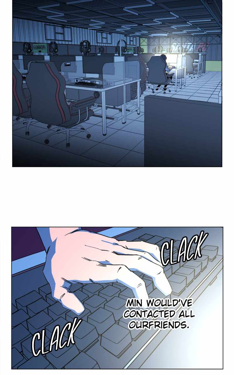 Parallel City Chapter 135 - Page 70