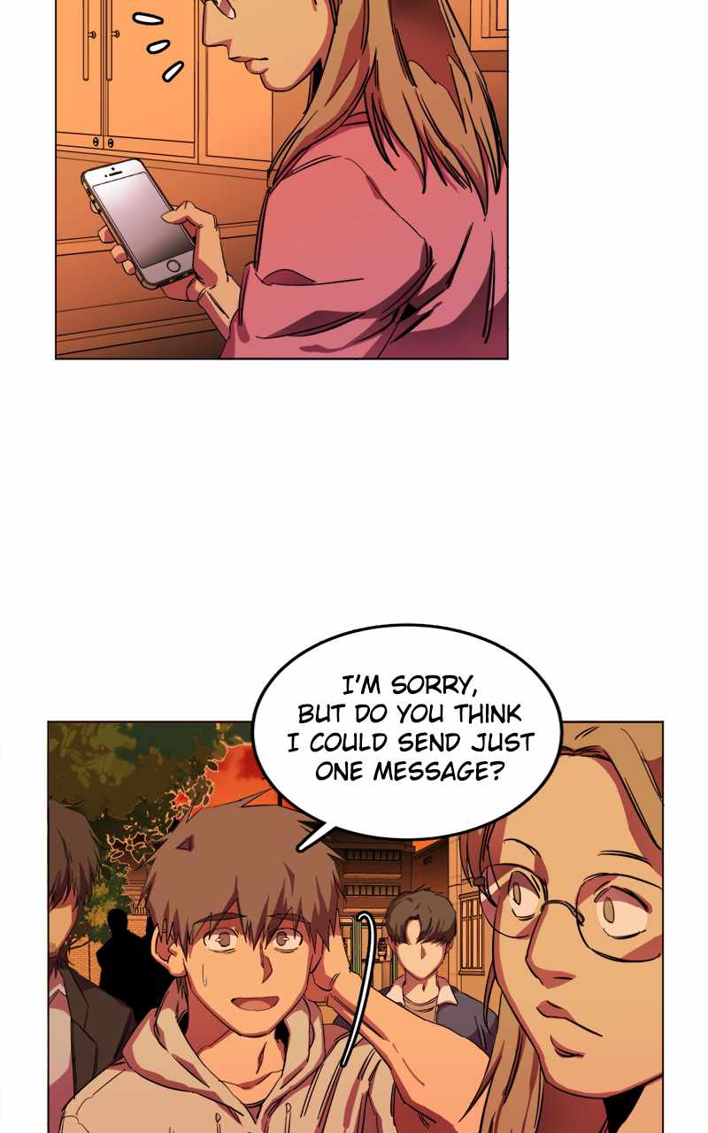 Parallel City Chapter 135 - Page 8