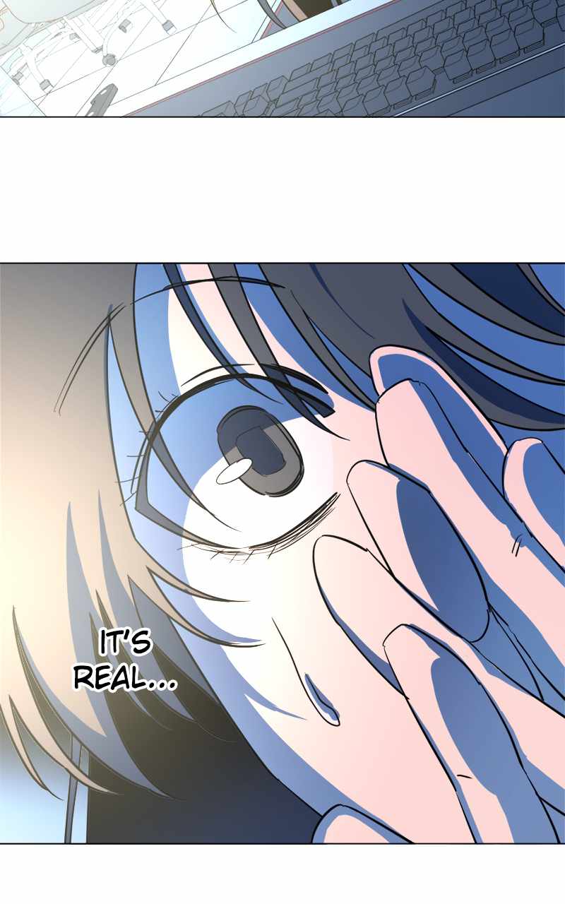 Parallel City Chapter 135 - Page 76