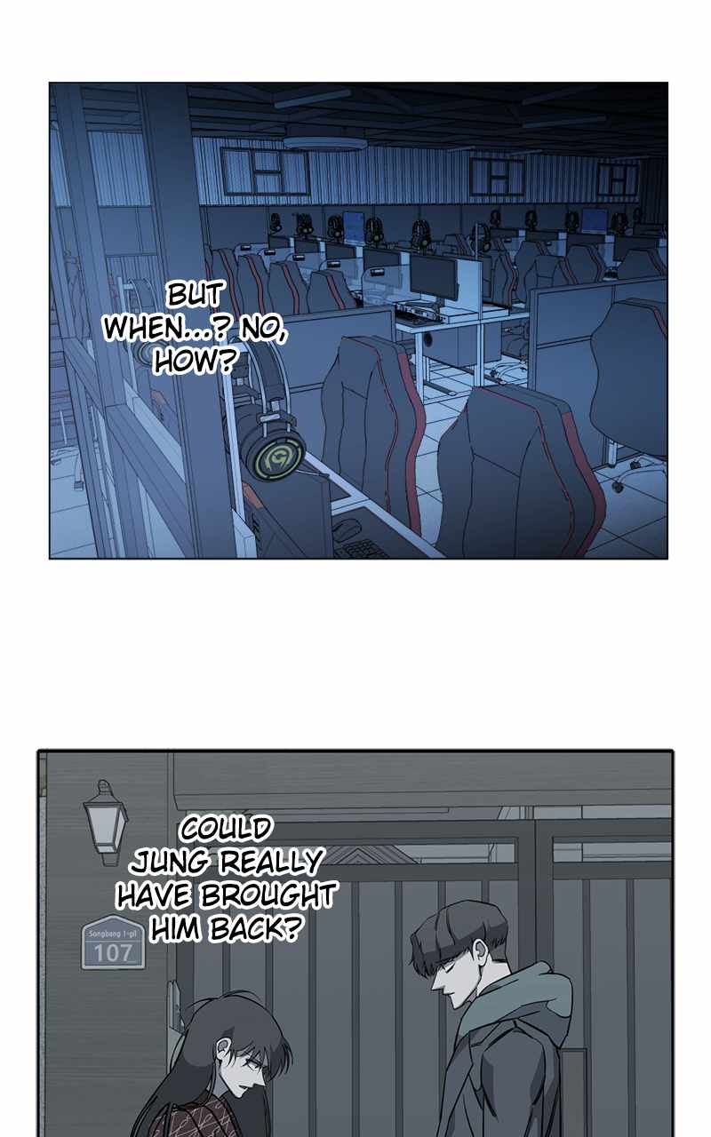 Parallel City Chapter 135 - Page 78