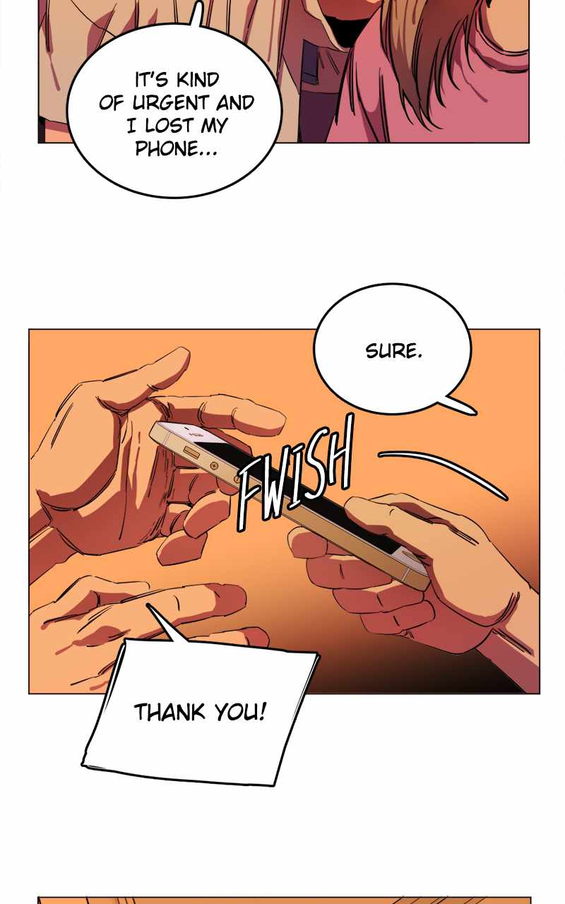 Parallel City Chapter 135 - Page 9