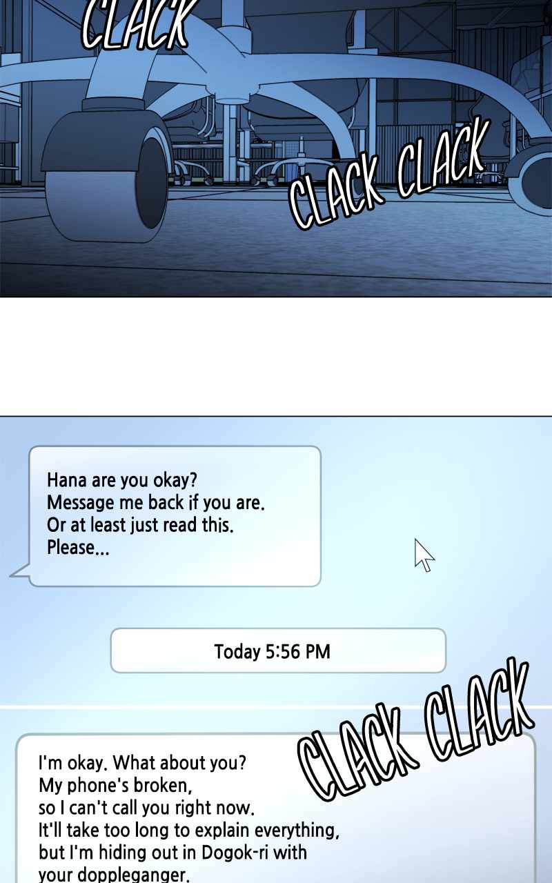 Parallel City Chapter 135 - Page 83