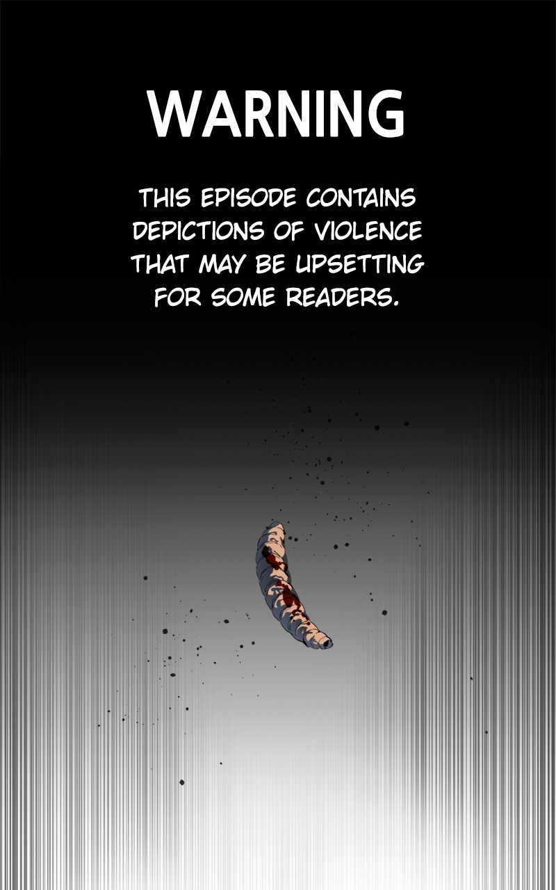 Parallel City Chapter 136 - Page 1