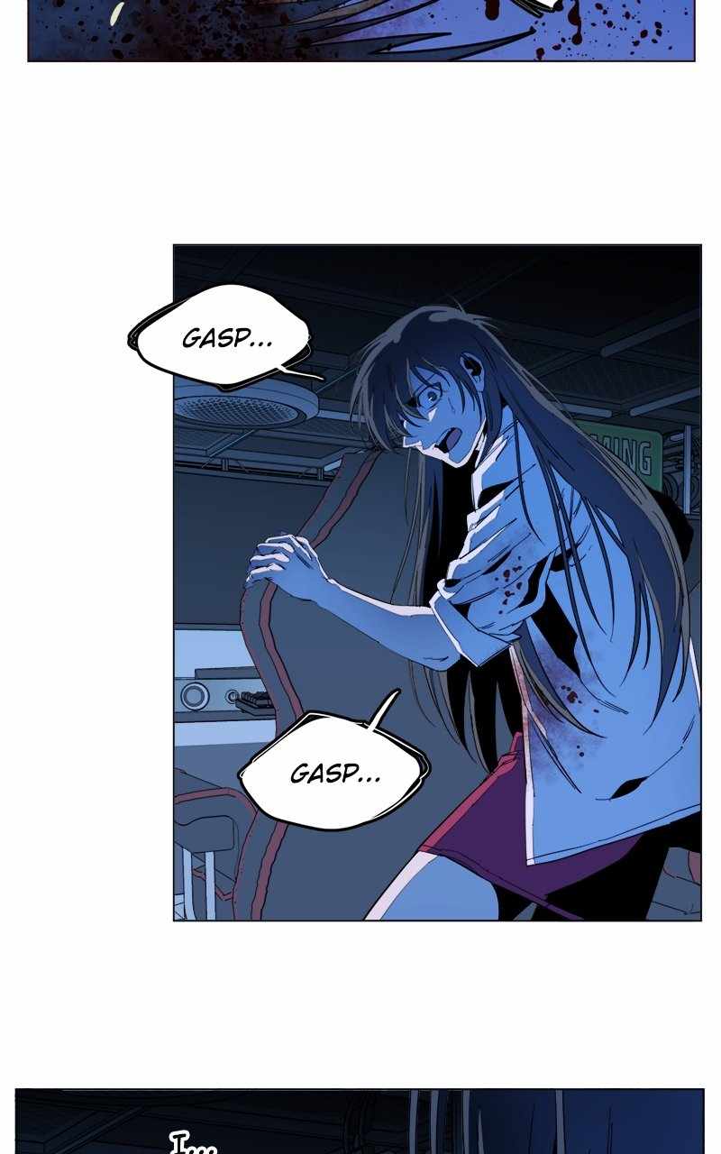 Parallel City Chapter 136 - Page 16
