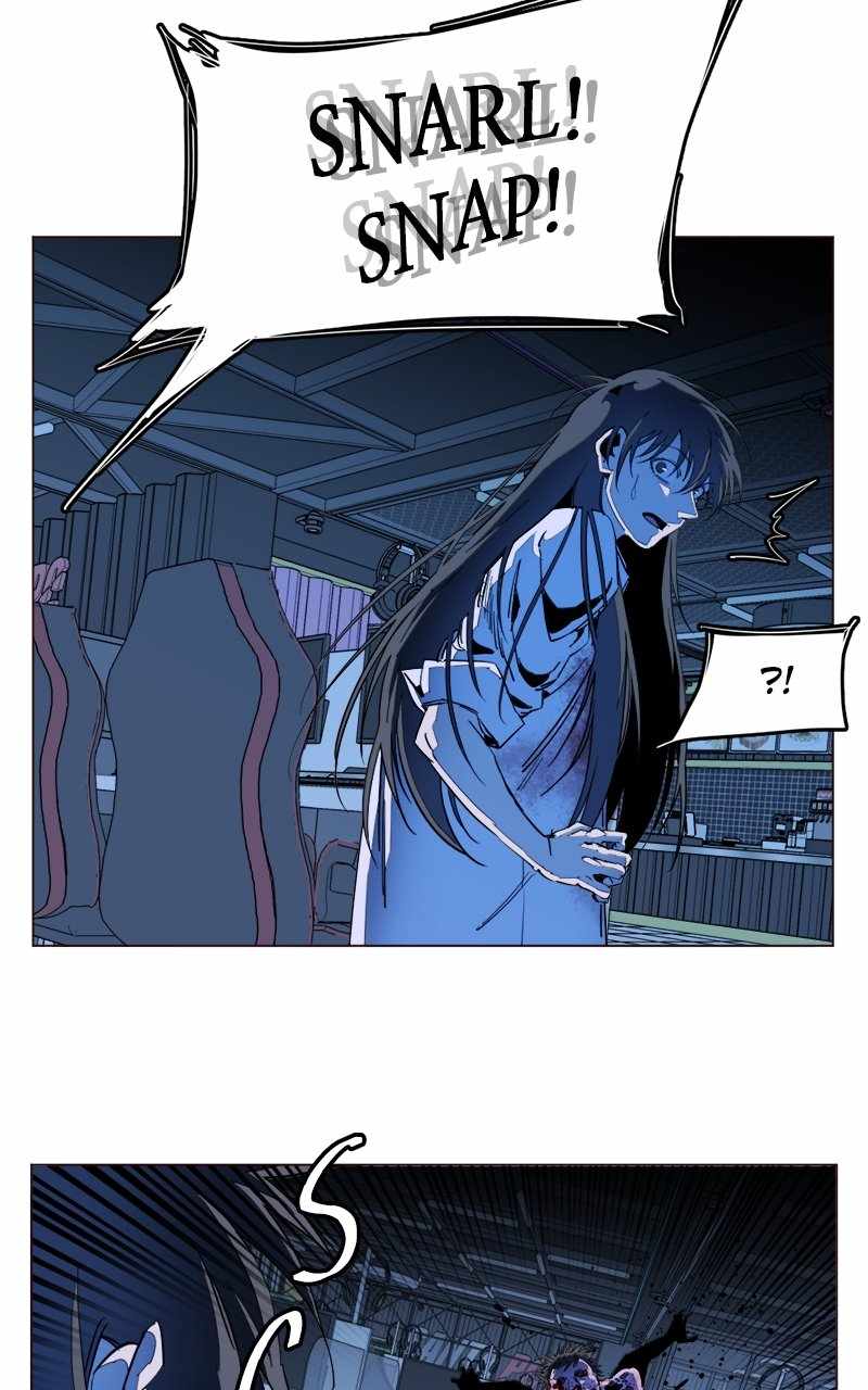 Parallel City Chapter 136 - Page 19