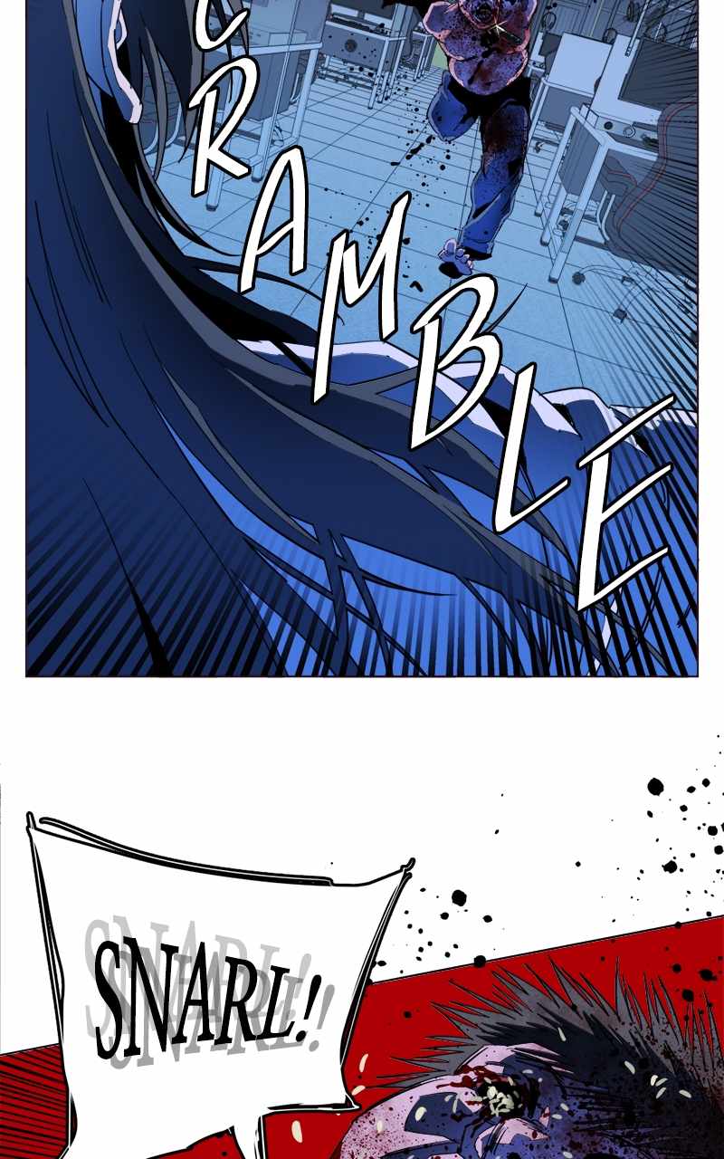 Parallel City Chapter 136 - Page 20