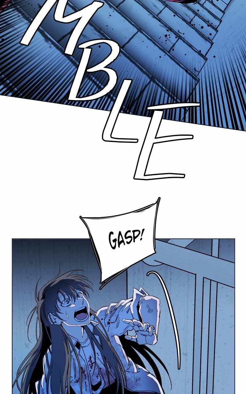 Parallel City Chapter 136 - Page 24