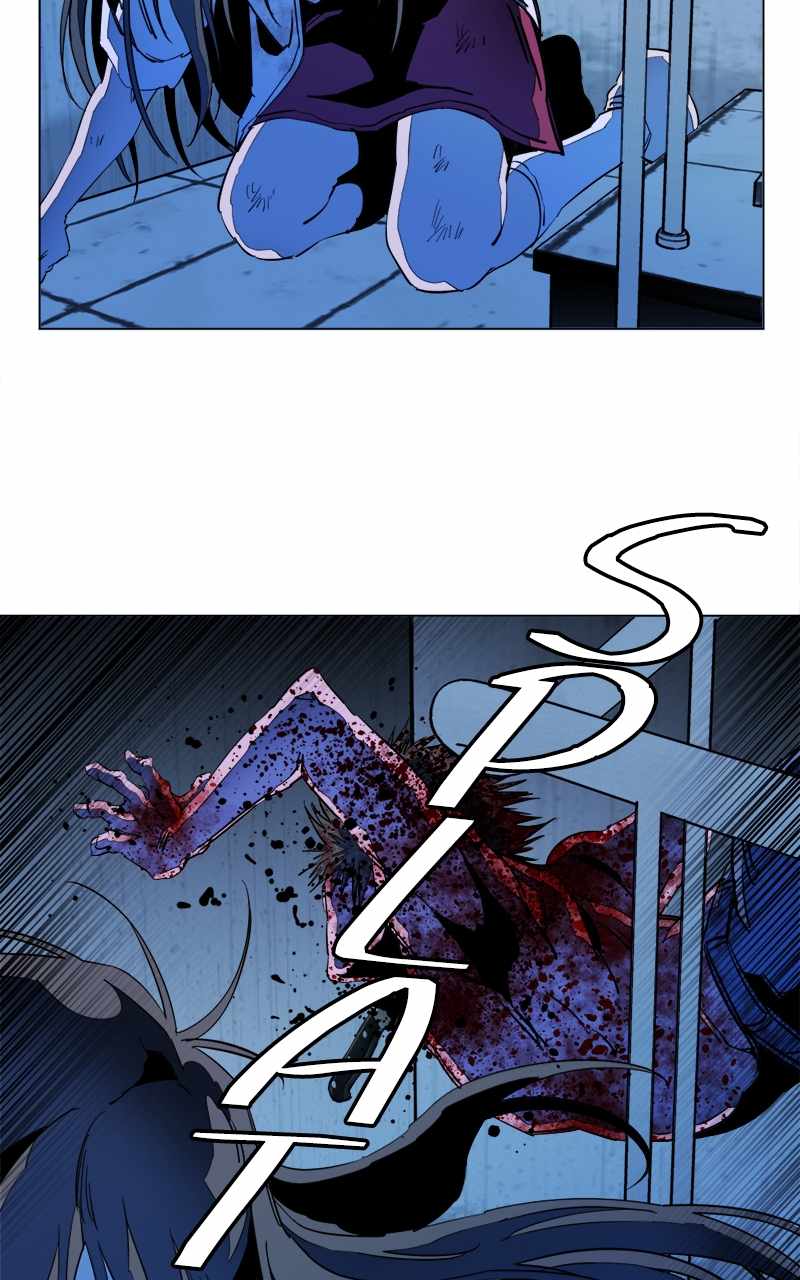 Parallel City Chapter 136 - Page 25