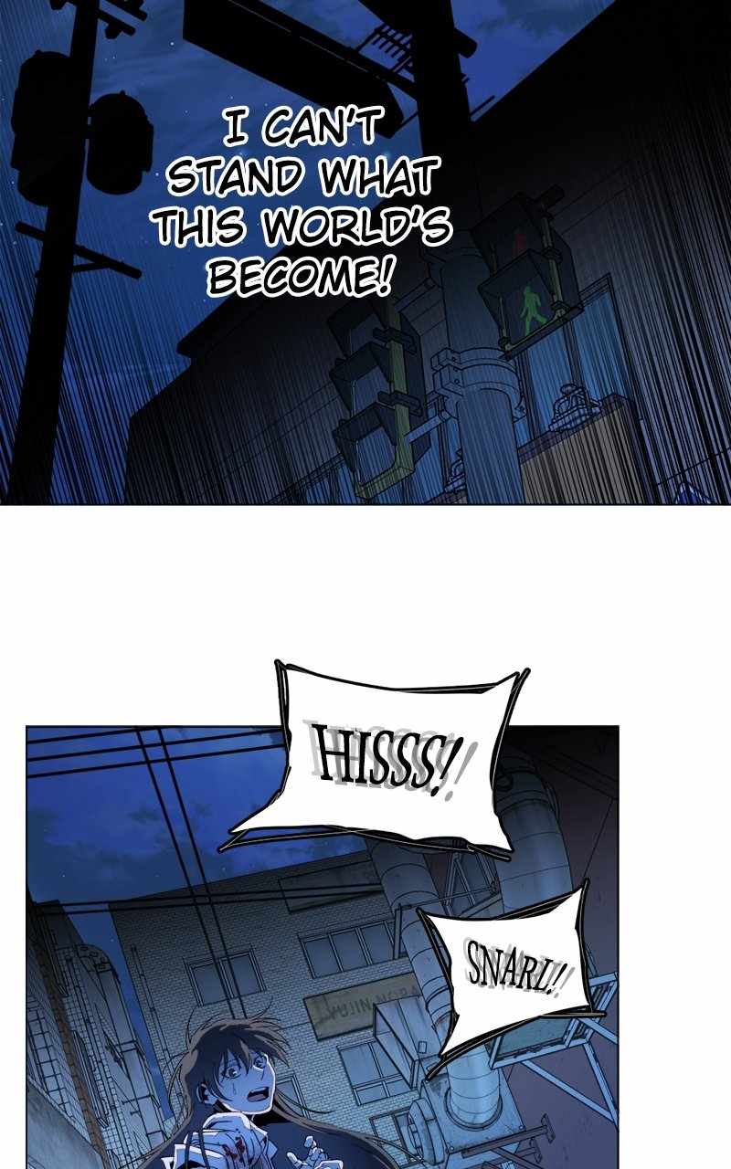 Parallel City Chapter 136 - Page 28