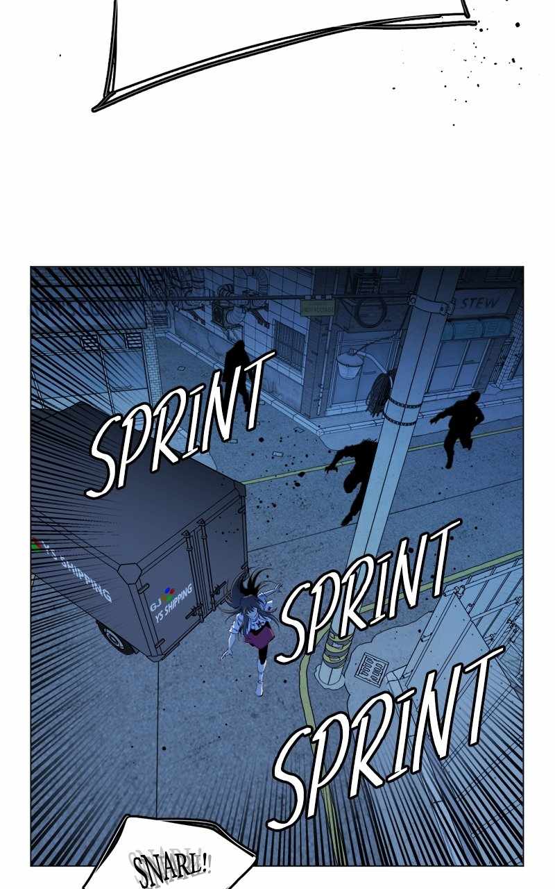 Parallel City Chapter 136 - Page 31
