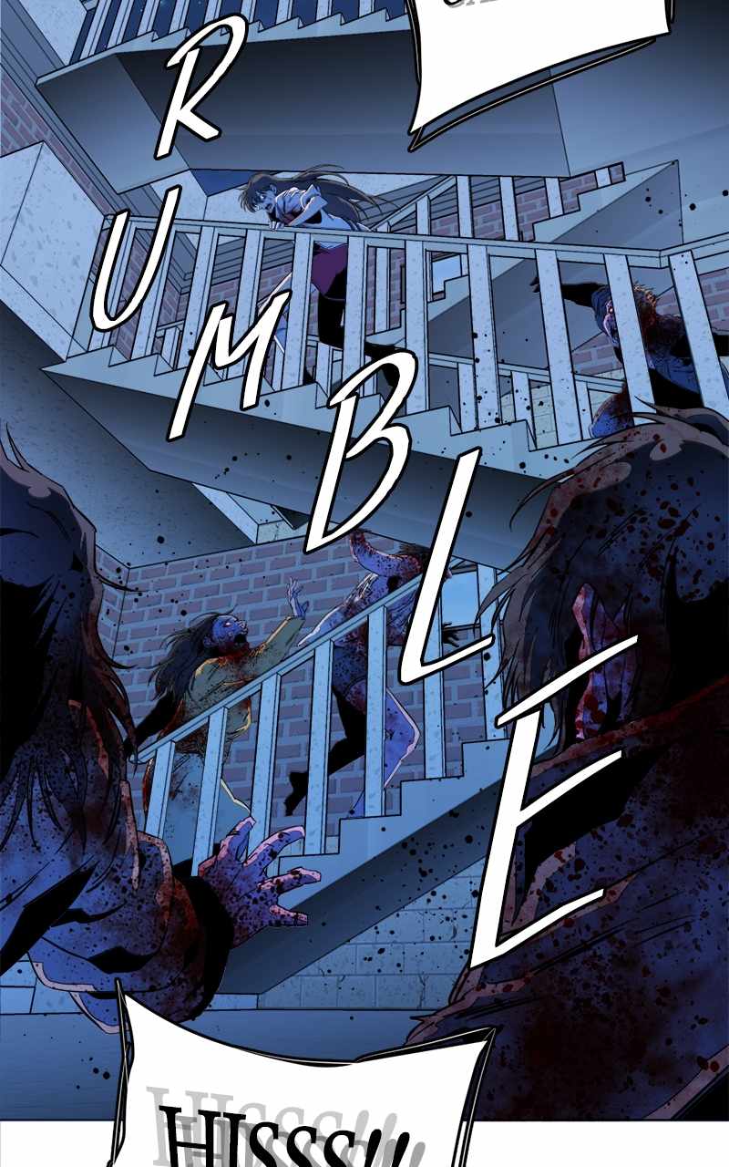 Parallel City Chapter 136 - Page 33