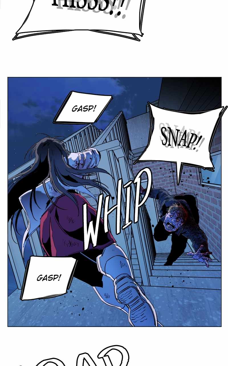 Parallel City Chapter 136 - Page 34