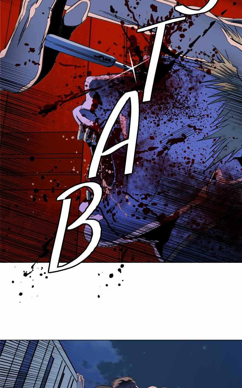 Parallel City Chapter 136 - Page 39