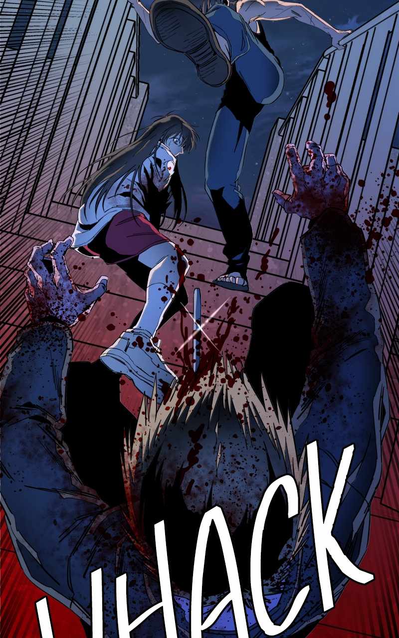 Parallel City Chapter 136 - Page 40