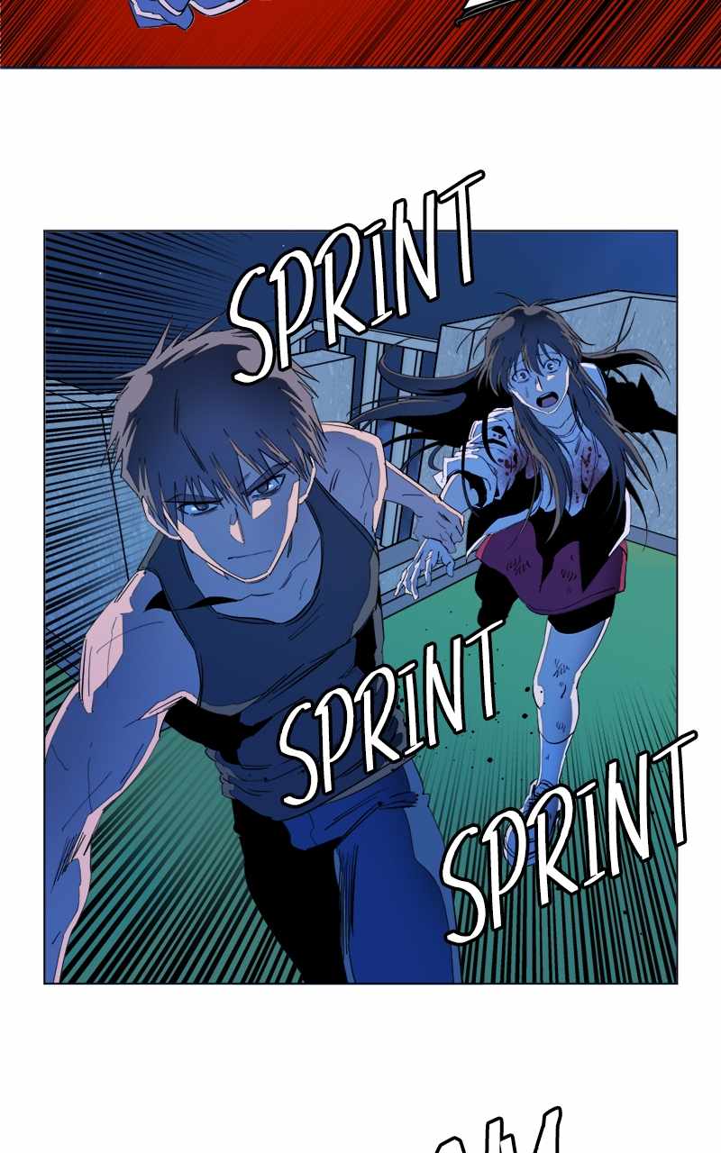 Parallel City Chapter 136 - Page 43