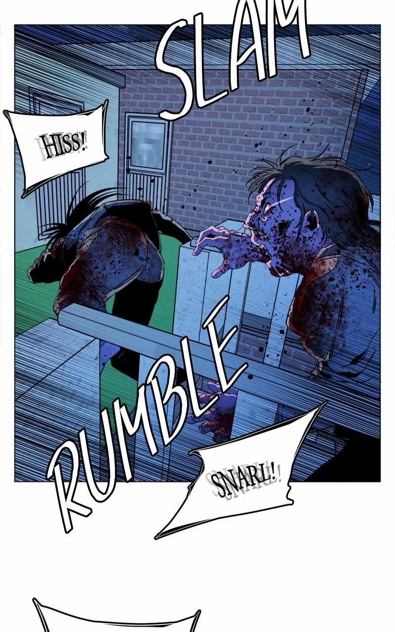 Parallel City Chapter 136 - Page 44