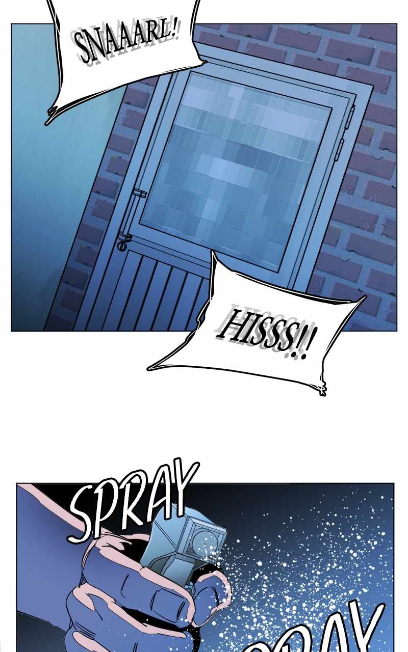 Parallel City Chapter 136 - Page 45