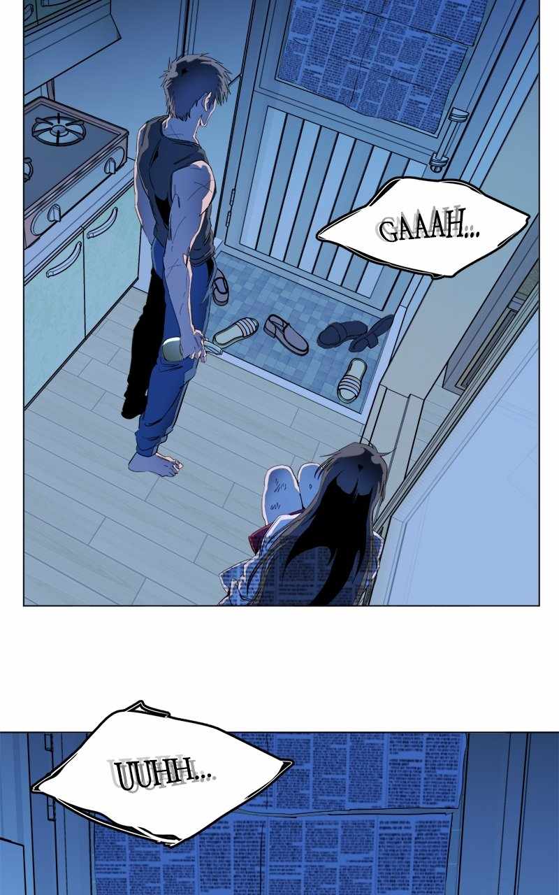 Parallel City Chapter 136 - Page 47