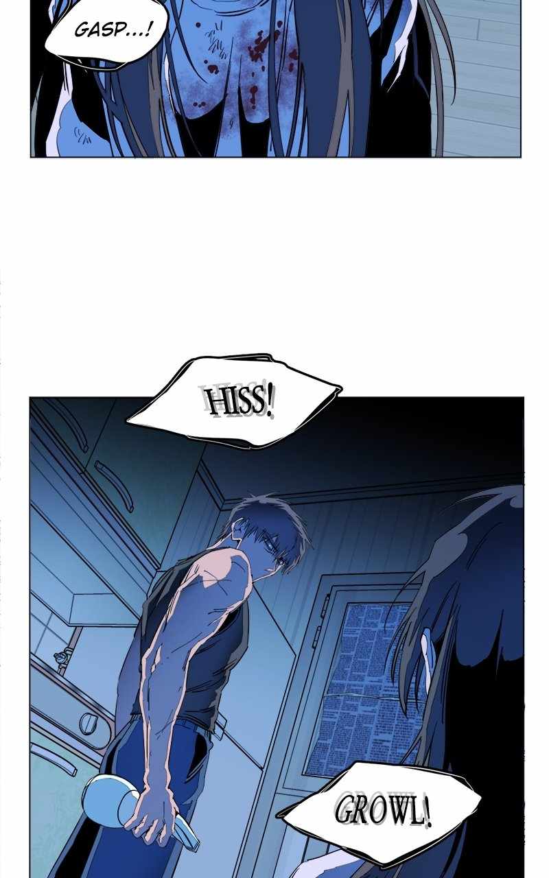 Parallel City Chapter 136 - Page 49