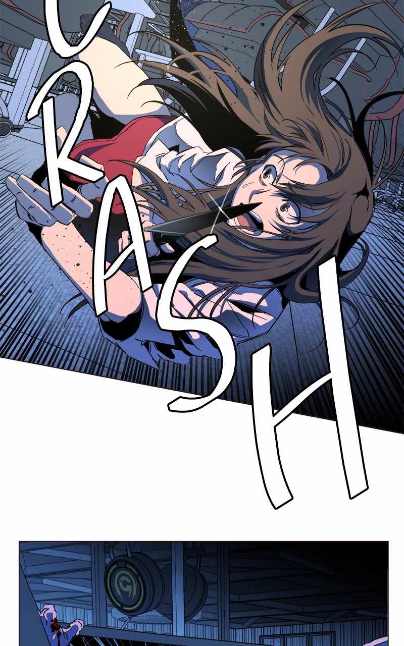 Parallel City Chapter 136 - Page 6