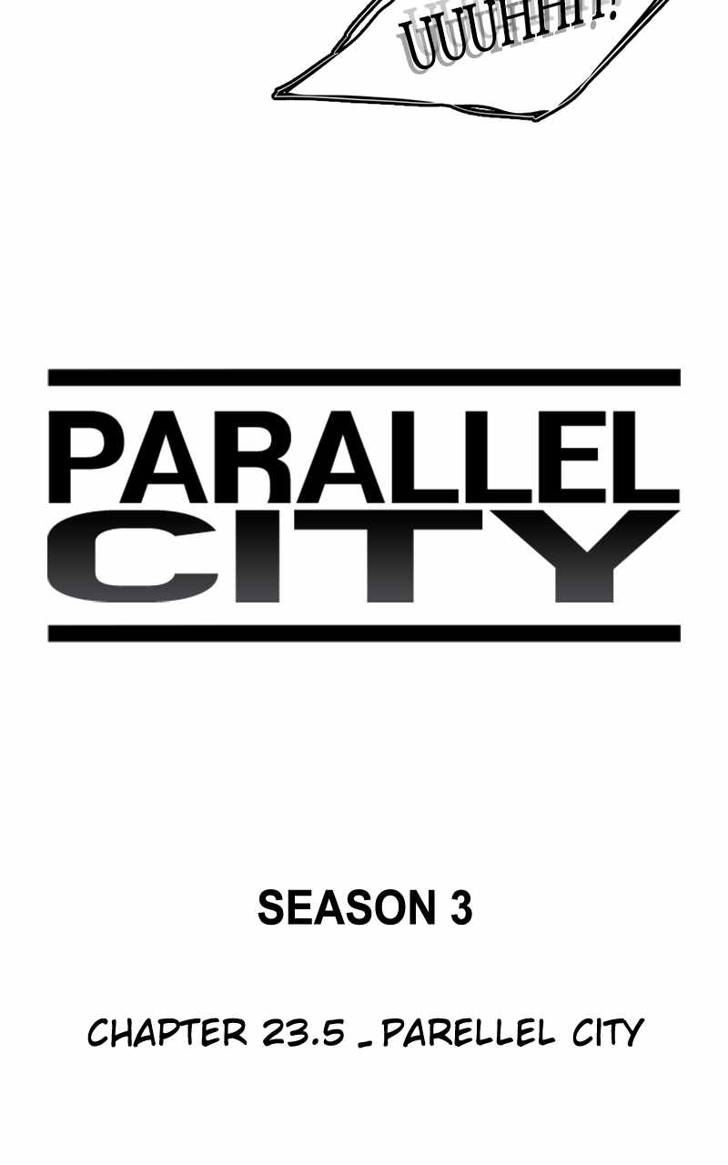Parallel City Chapter 136 - Page 51