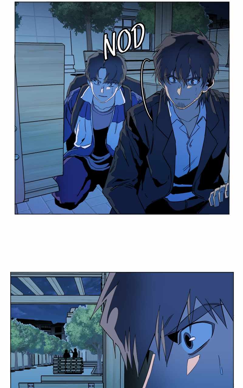 Parallel City Chapter 136 - Page 53