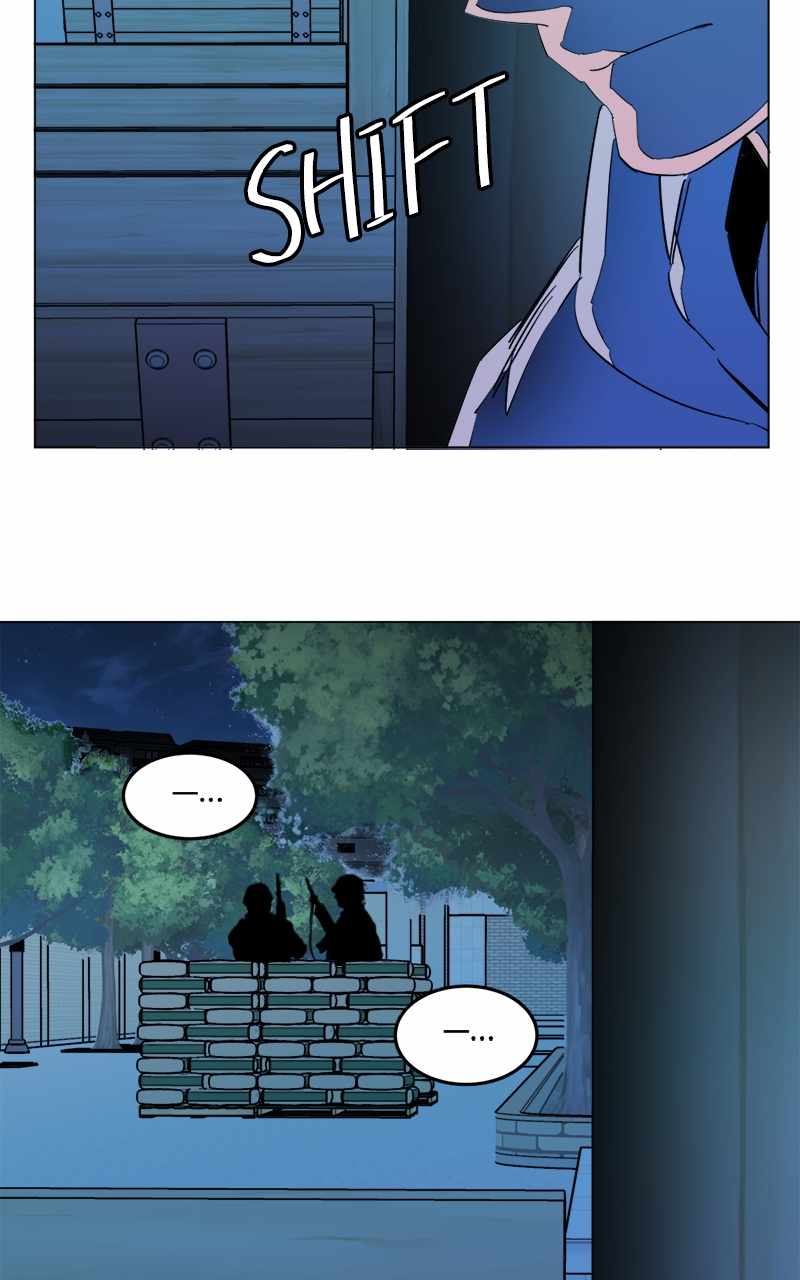 Parallel City Chapter 136 - Page 54