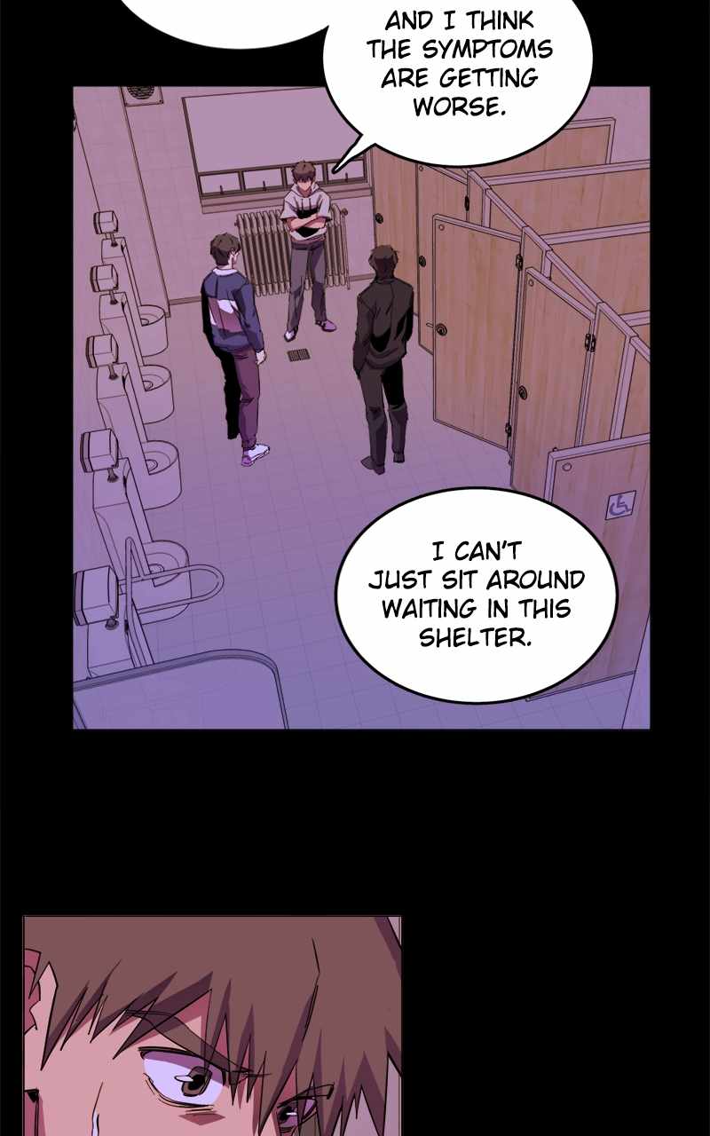 Parallel City Chapter 136 - Page 56