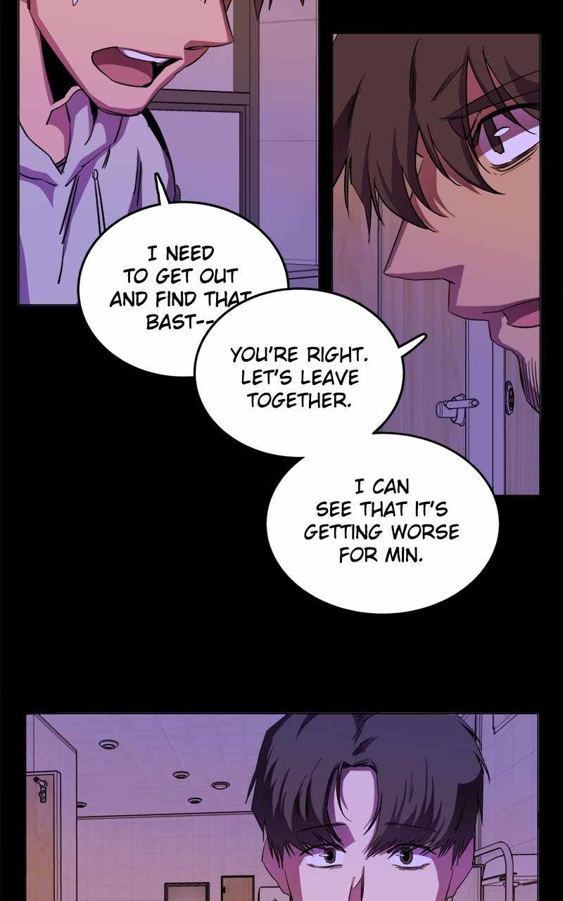 Parallel City Chapter 136 - Page 57