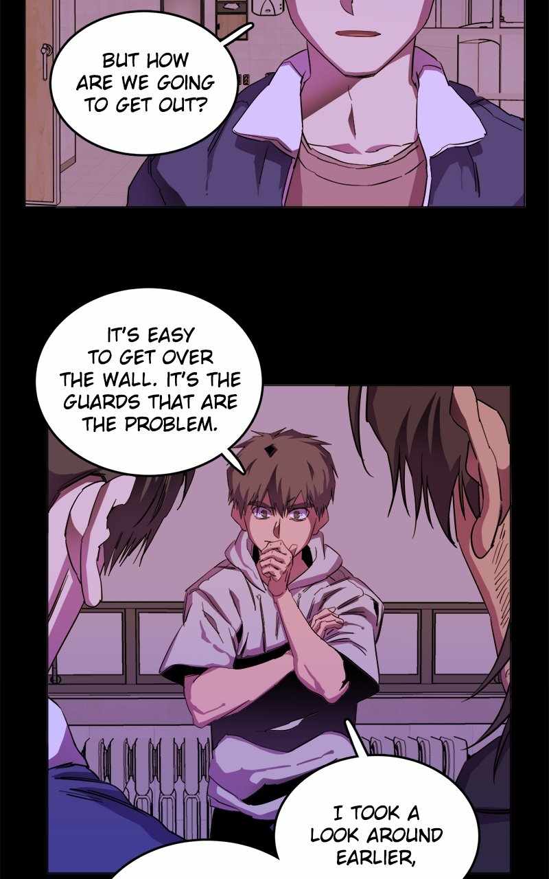 Parallel City Chapter 136 - Page 58
